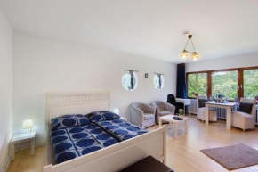 Ferienwohnung Waldblick